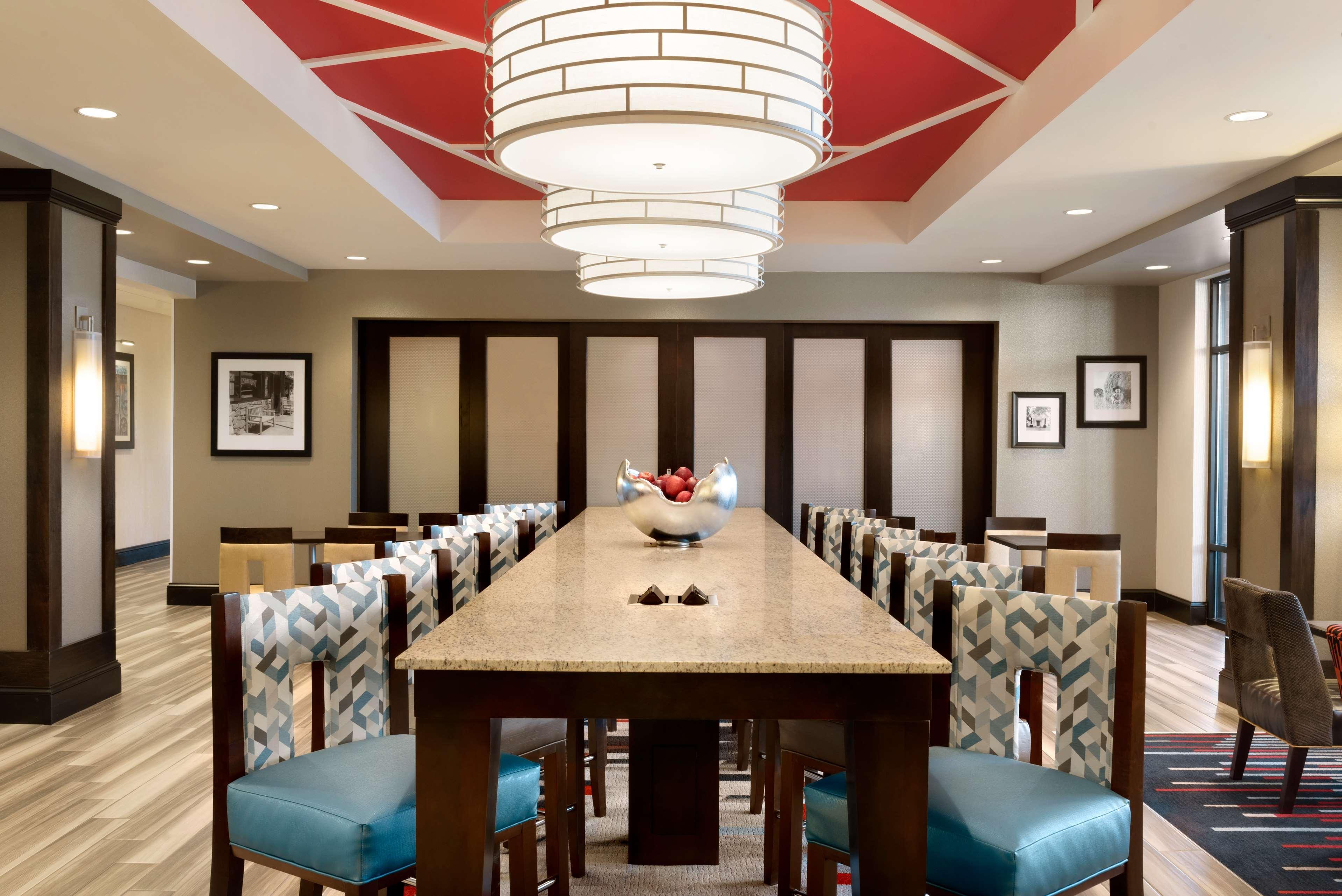 Kedron Hampton Inn By Hilton Spring Hill, Tn מראה חיצוני תמונה